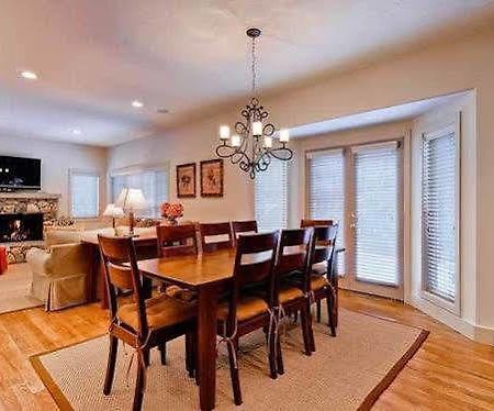 סאן ואלי Yeager Home In Elkhorn By Alpine Lodging מראה חיצוני תמונה