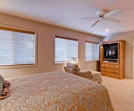 סאן ואלי Yeager Home In Elkhorn By Alpine Lodging מראה חיצוני תמונה