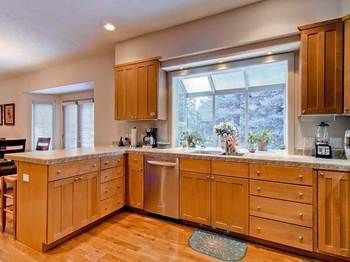 סאן ואלי Yeager Home In Elkhorn By Alpine Lodging מראה חיצוני תמונה