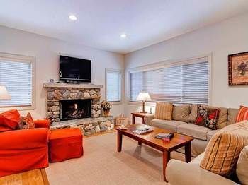 סאן ואלי Yeager Home In Elkhorn By Alpine Lodging מראה חיצוני תמונה