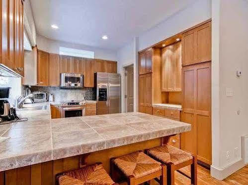 סאן ואלי Yeager Home In Elkhorn By Alpine Lodging מראה חיצוני תמונה