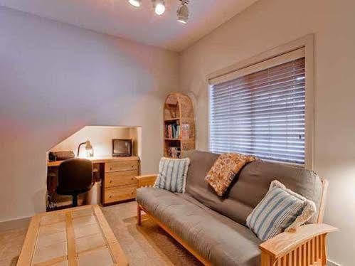 סאן ואלי Yeager Home In Elkhorn By Alpine Lodging מראה חיצוני תמונה