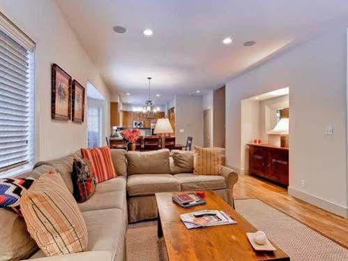 סאן ואלי Yeager Home In Elkhorn By Alpine Lodging מראה חיצוני תמונה
